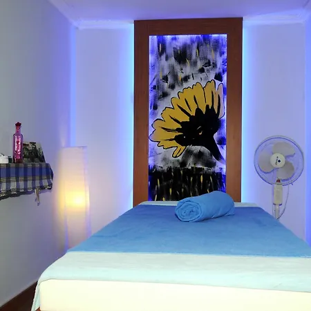 度假村 Drita 卡吉柯克