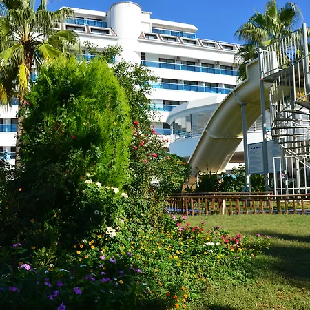 Drita 度假村 卡吉柯克