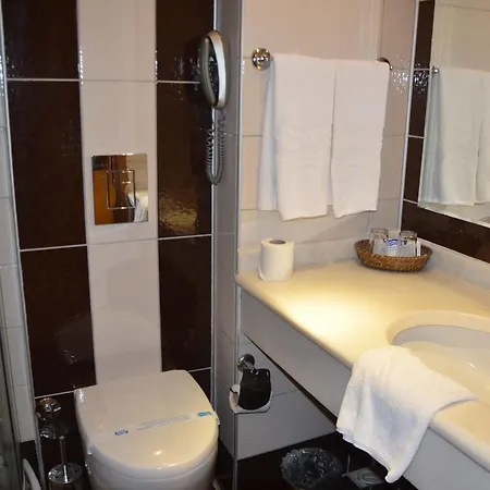 Drita Resort Kargıcak