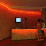 Drita 리조트 카기켁