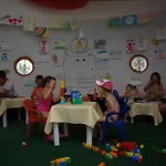Drita 리조트 카기켁