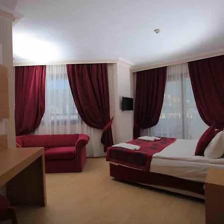 Drita Курортный комплекс 5*