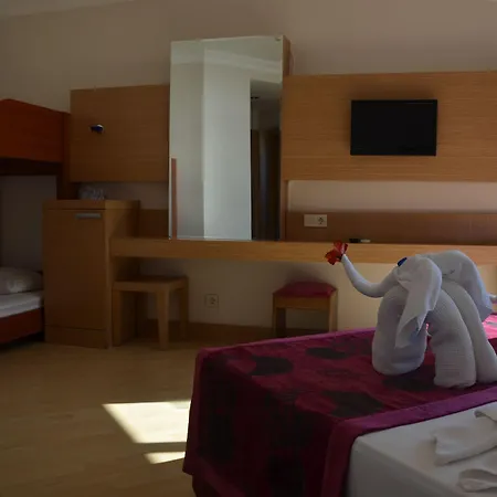 Drita Resort 5*