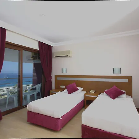 Drita Курортный комплекс