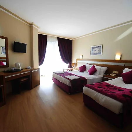 Курортный комплекс Drita