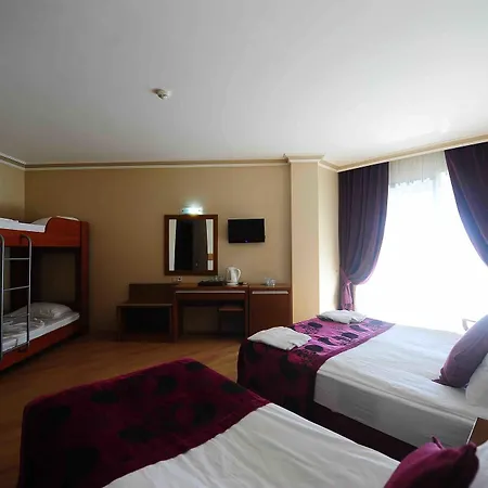 Drita Курортный комплекс 5*