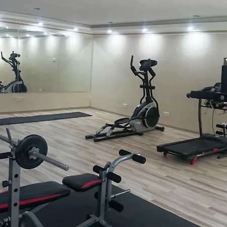 Курортный комплекс Drita 5*