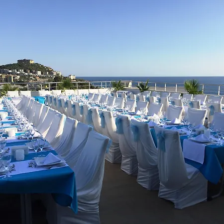 Курортный комплекс Drita 5*