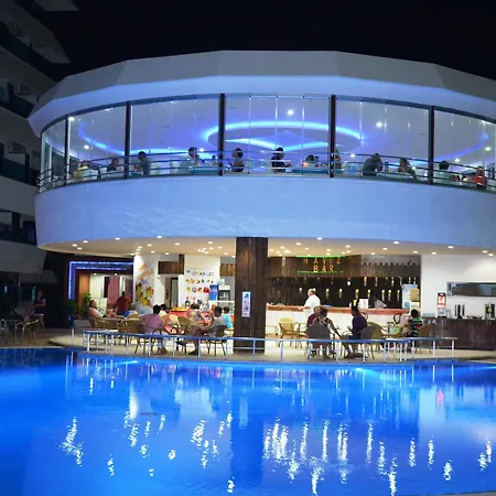 Drita Kargicak (Alanya)