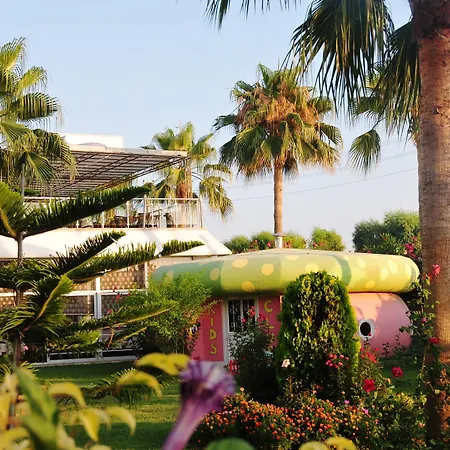 Drita Курортный комплекс 5*