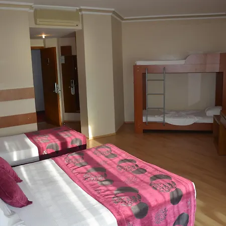 Drita Kargicak (Alanya)