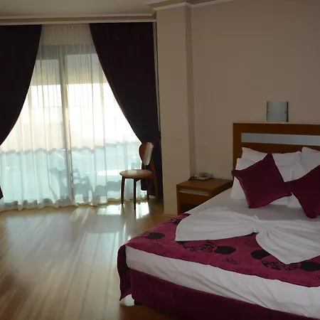 Drita Kargicak (Alanya)