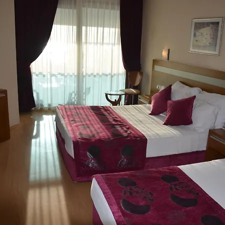Drita Kargicak (Alanya)