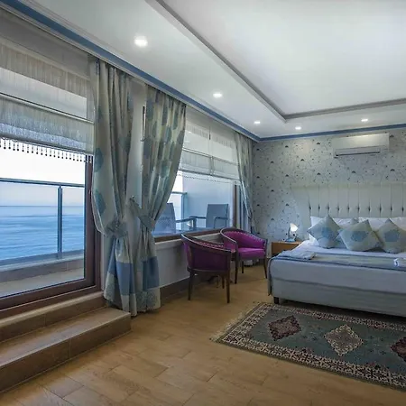 Drita Курортный комплекс 5*