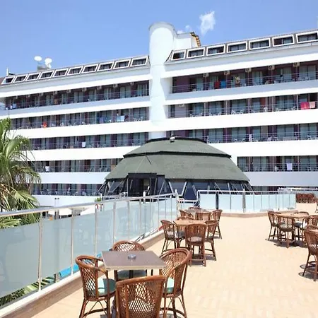 Resort Drita Kargicak (Alanya)