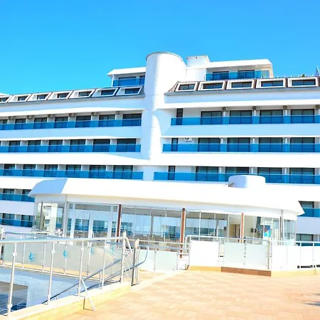 Курортный комплекс Drita