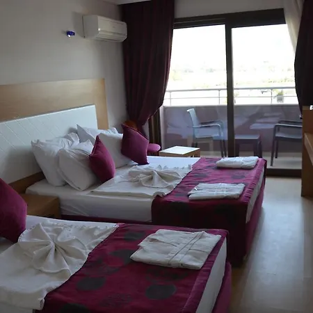 Drita Курортный комплекс