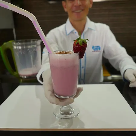 Drita Курортный комплекс 5*