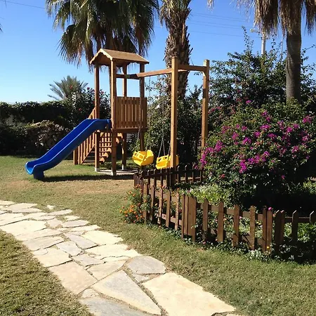 Курортный комплекс Drita Каргычак