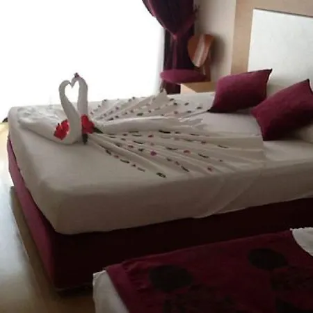 Drita Kargicak (Alanya)