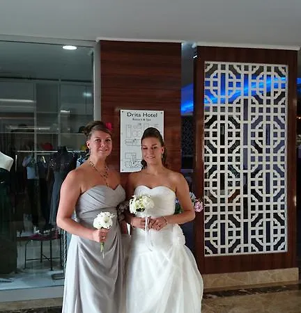 Drita Каргычак