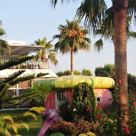 Курортный комплекс Drita