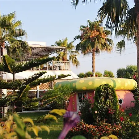 Курортный комплекс Drita