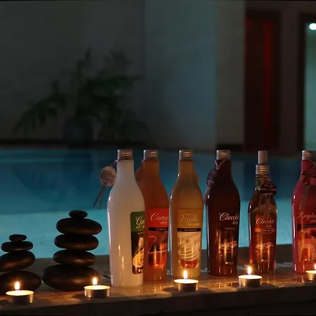 Курортный комплекс Drita Каргычак