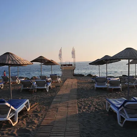 Drita Θέρετρο Kargicak (Alanya)