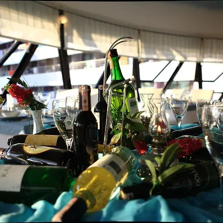 Drita Курортный комплекс Каргычак