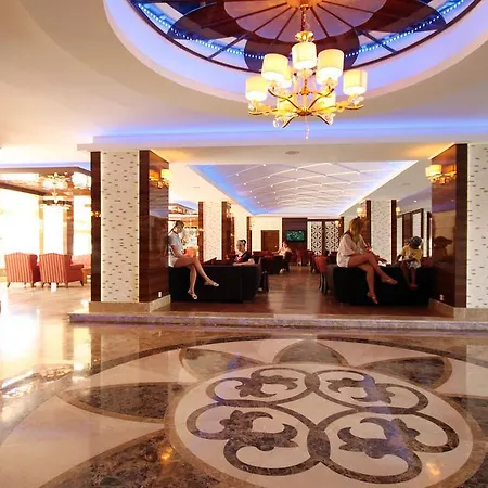 Курортный комплекс Drita 5*