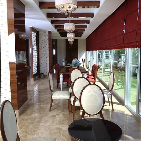 Drita 5* Каргычак