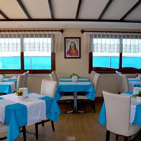 Ośrodek wypoczynkowy Drita Kargicak (Alanya)