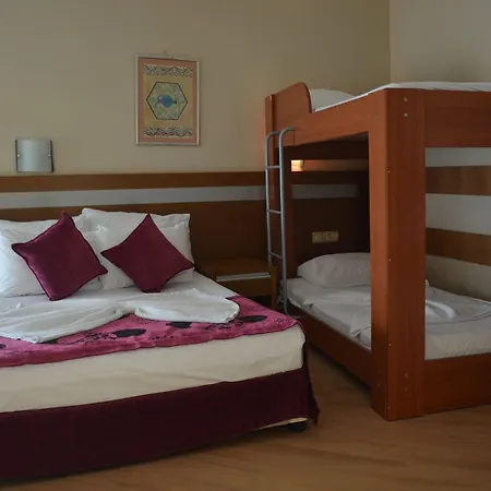 Θέρετρο Drita 5*