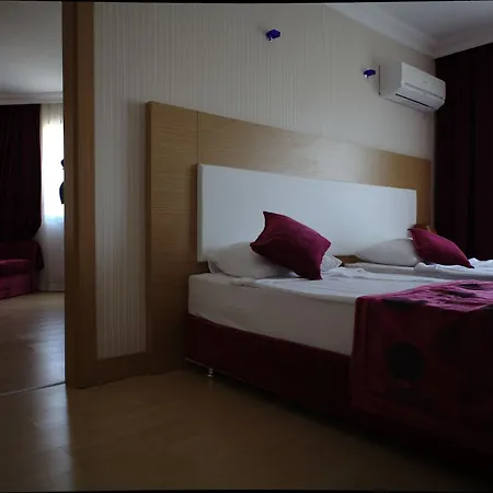 Drita Kargicak (Alanya)