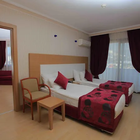 Drita 5* Kargicak (Alanya)