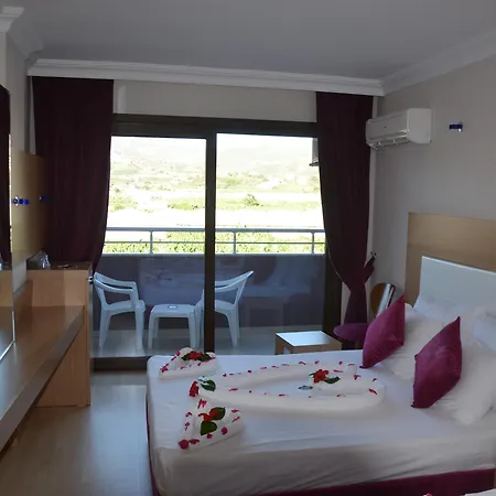 Drita Kargicak (Alanya)