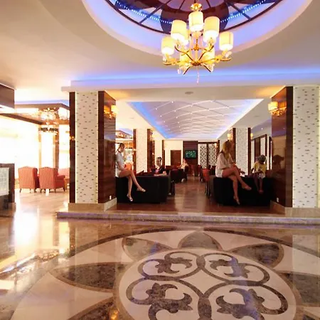 Resort Drita Kargıcak