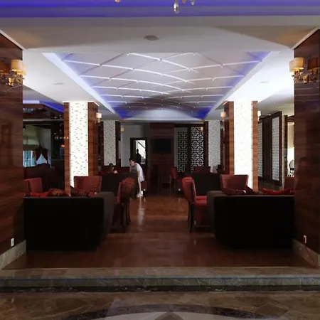 Drita 5* Kargicak (Alanya)