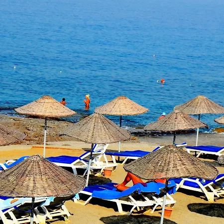 Drita Ośrodek wypoczynkowy 5*