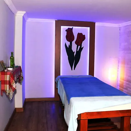 Ośrodek wypoczynkowy Drita 5*