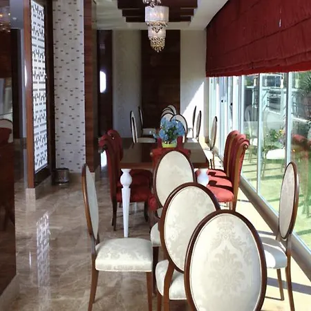 Drita 5* Kargicak (Alanya)