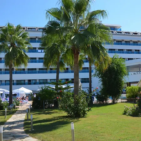 Drita Resort 5*