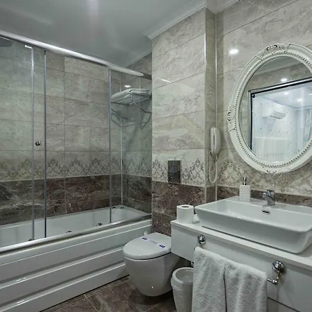 Drita Ośrodek wypoczynkowy 5*