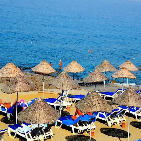 Drita Ośrodek wypoczynkowy 5*