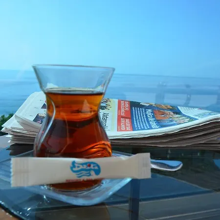 Drita Resort 5*