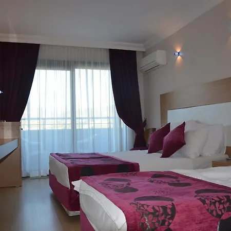 Rezort Drita Kargicak (Alanya)