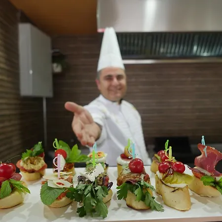 Drita Ośrodek wypoczynkowy Kargicak (Alanya)