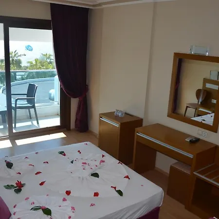 Resort Drita Kargıcak