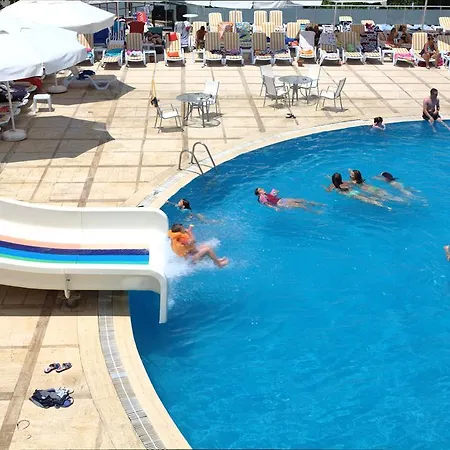 Ośrodek wypoczynkowy Drita Kargicak (Alanya)